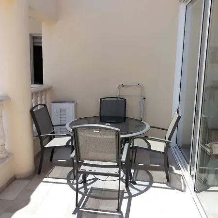 Apartment One Bedroom Alina Court 4 Paphos