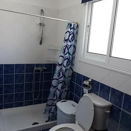 Apartment One Bedroom Alina Court 4 Paphos