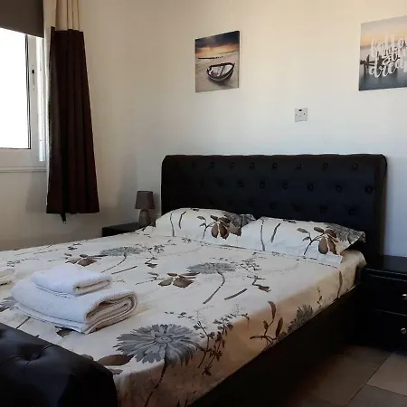Apartment One Bedroom Alina Court 4 *